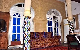 Riad Razoli Sidi Daoui
